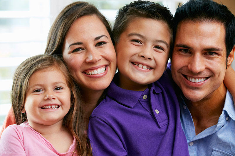 Family Dentistry in Woodland Hills