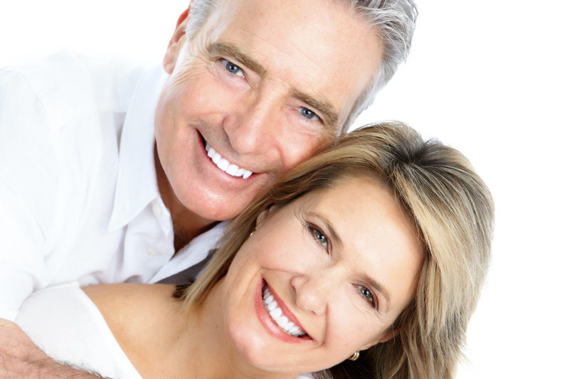 Dental Implants in Woodland Hills