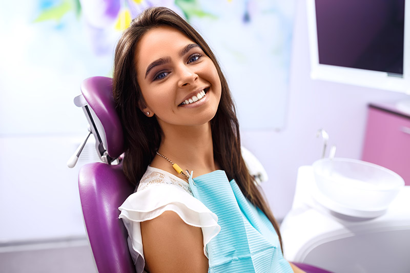 Dental Exam and Cleaning in Woodland Hills